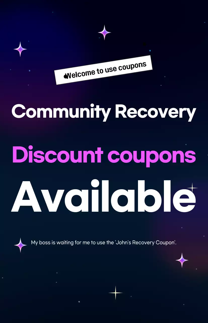 Panduan Kupon Konsumsi Modern Biru