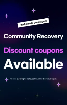 Panduan Kupon Konsumsi Modern Biru