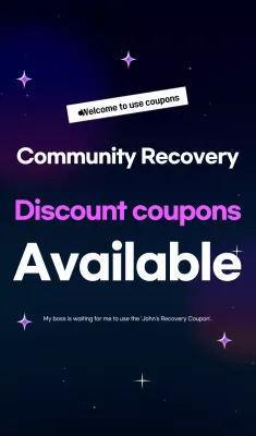 Panduan kupon konsumsi tren biru