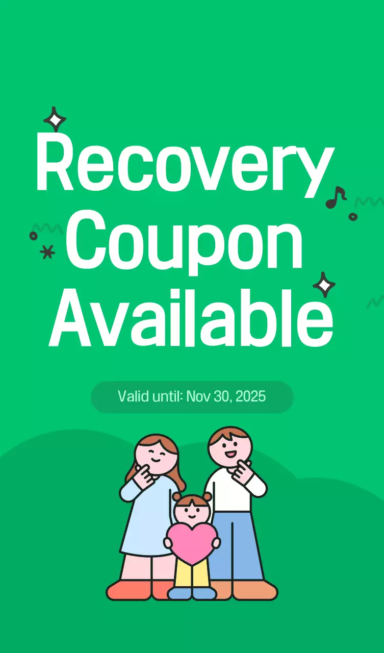 Panduan Kupon Konsumsi Green Simple