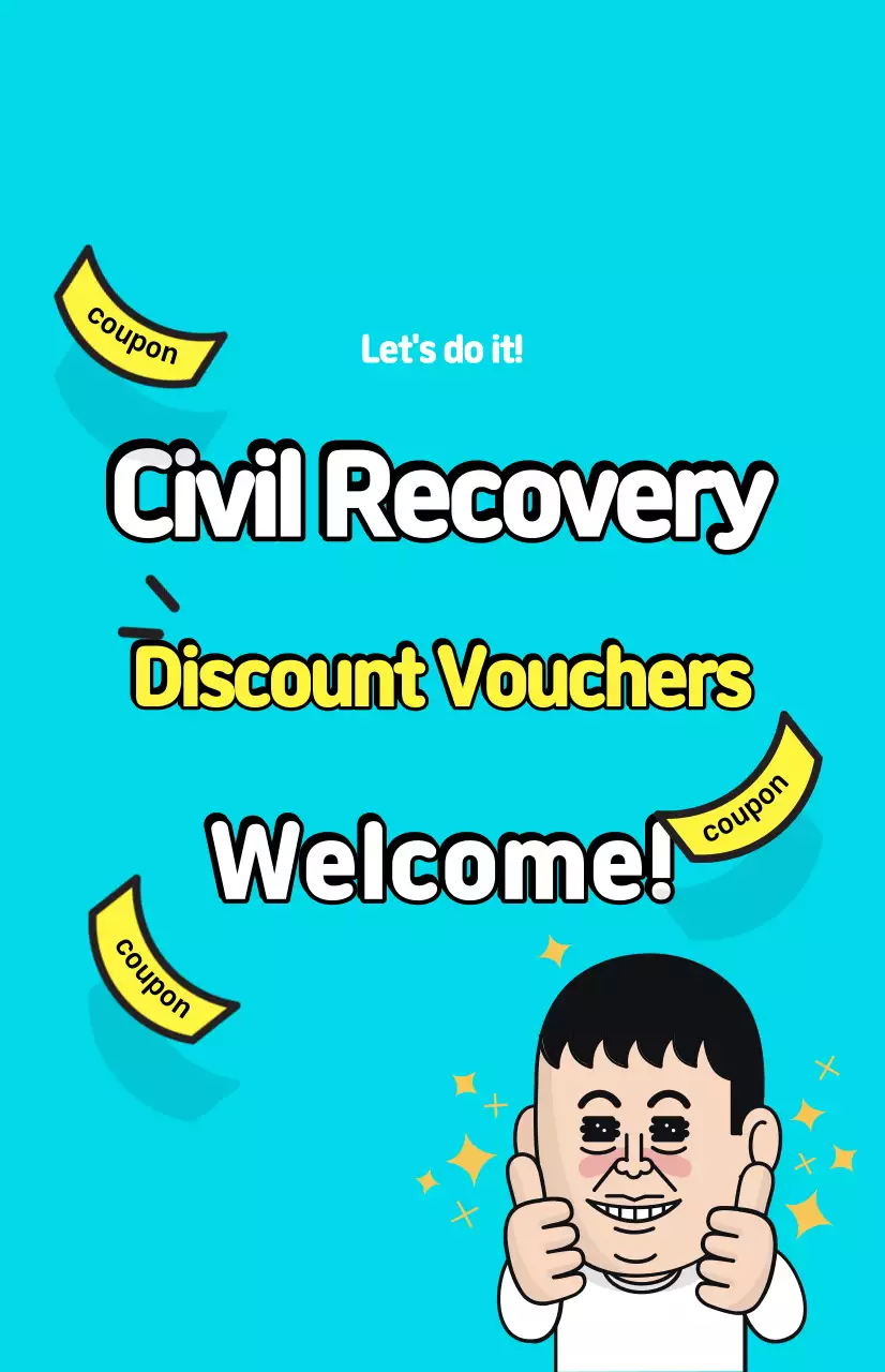 Guia de cupons de consumo de Sky Blue Gag