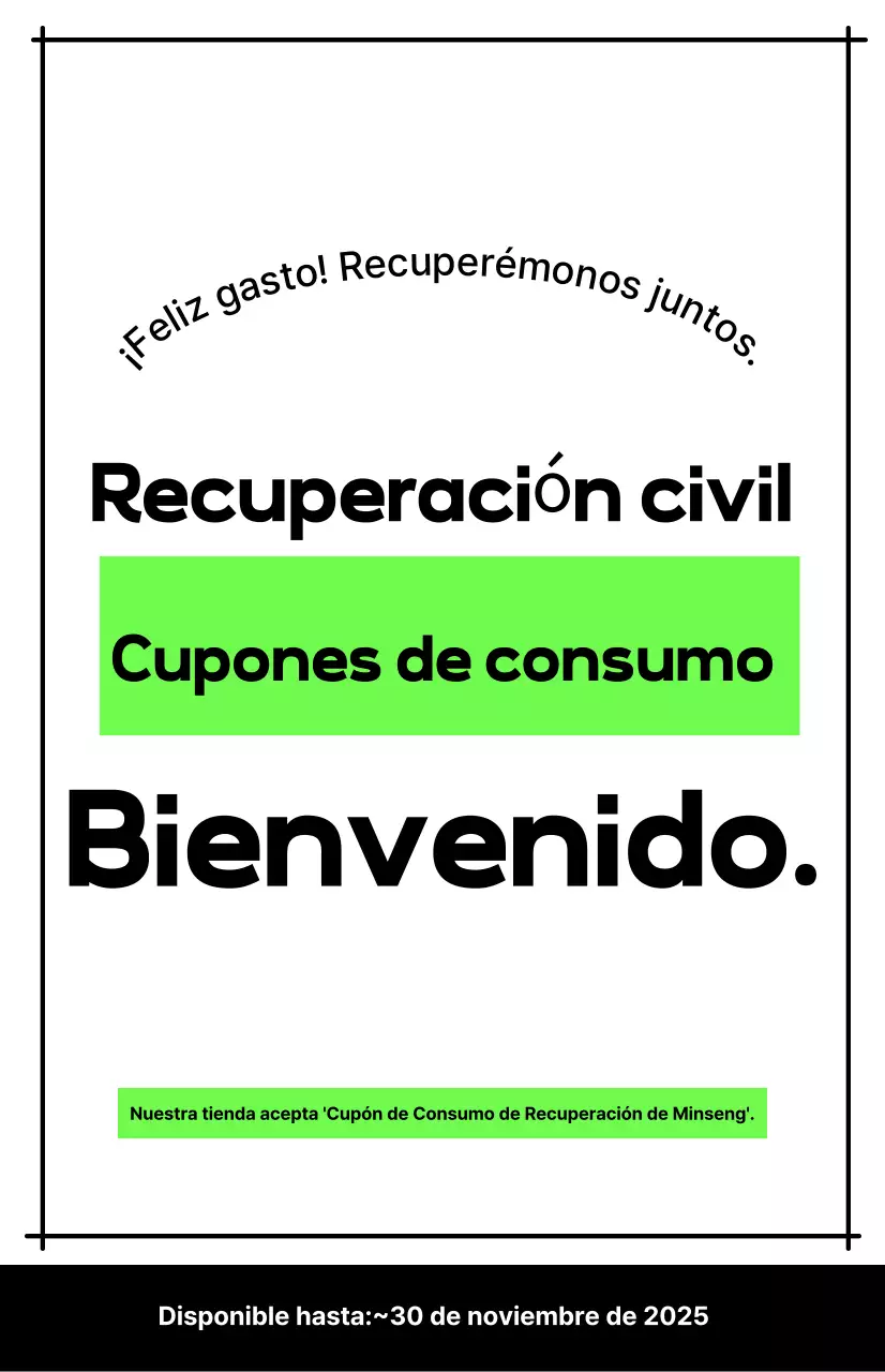 Guía de cupones de consumo Green Simple