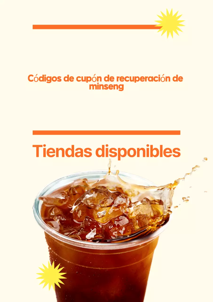 Guía de cupones de consumo de Green Pop