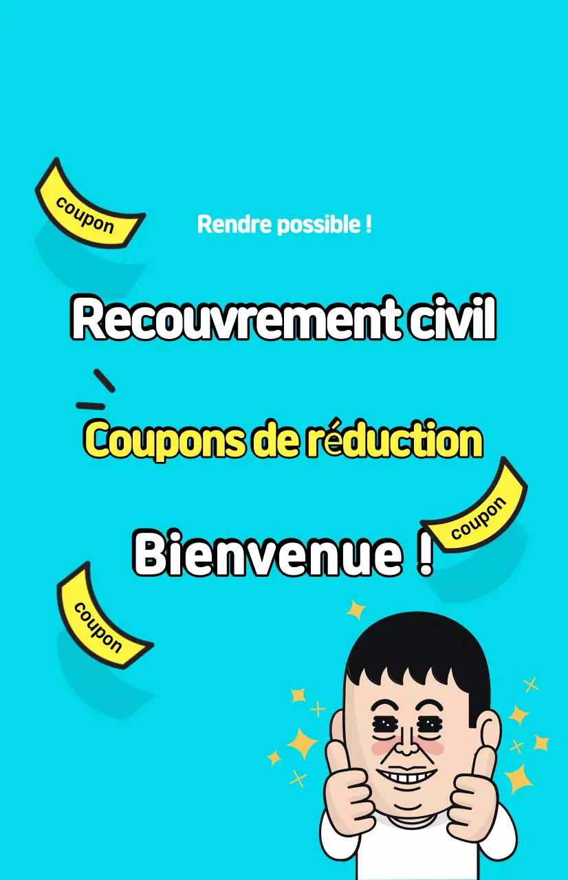 Guide des coupons de consommation Sky Blue Gag