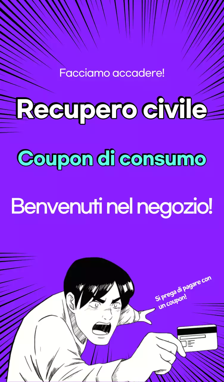 Guida ai coupon di consumo Bora Retro