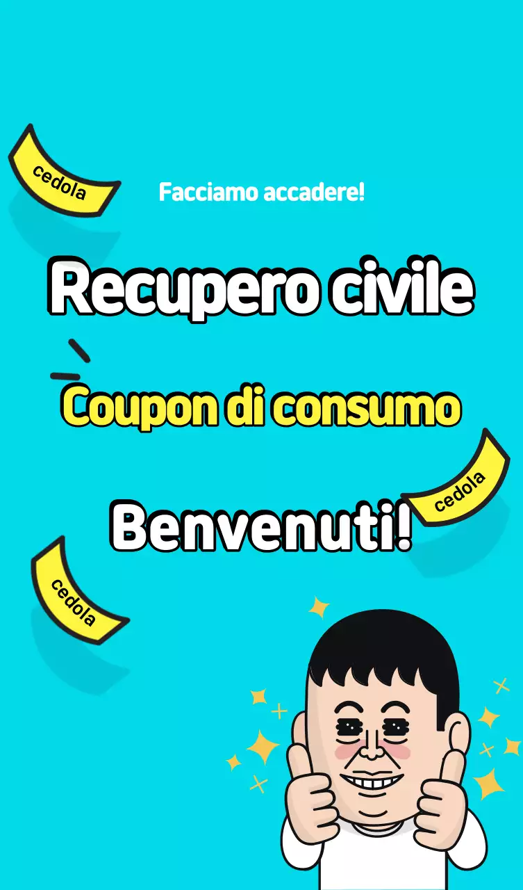 Buono sconto per il consumo di Sky Blue Pop