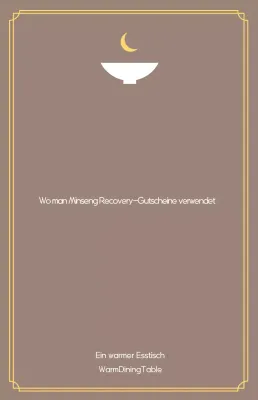 Brown Simple Consumption Coupon-Benutzerhandbuch