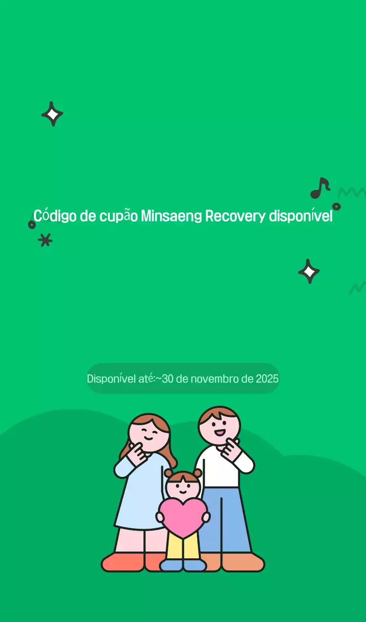Guia de Cupons de Consumo Green Simple