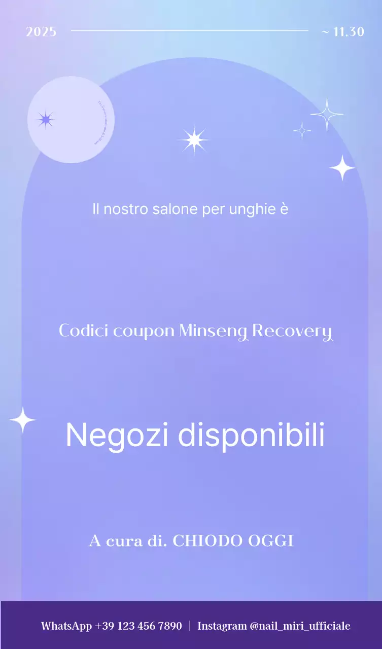 Guida ai coupon di consumo per il salone di bellezza moderno Yeonbora