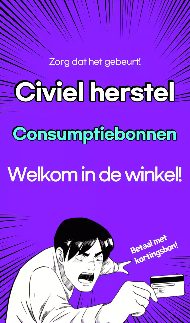 Bora Retro Consumptie Coupon Gids