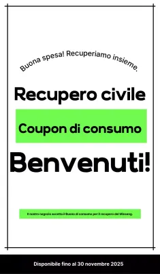 Guida ai coupon per il consumo pulito e verde