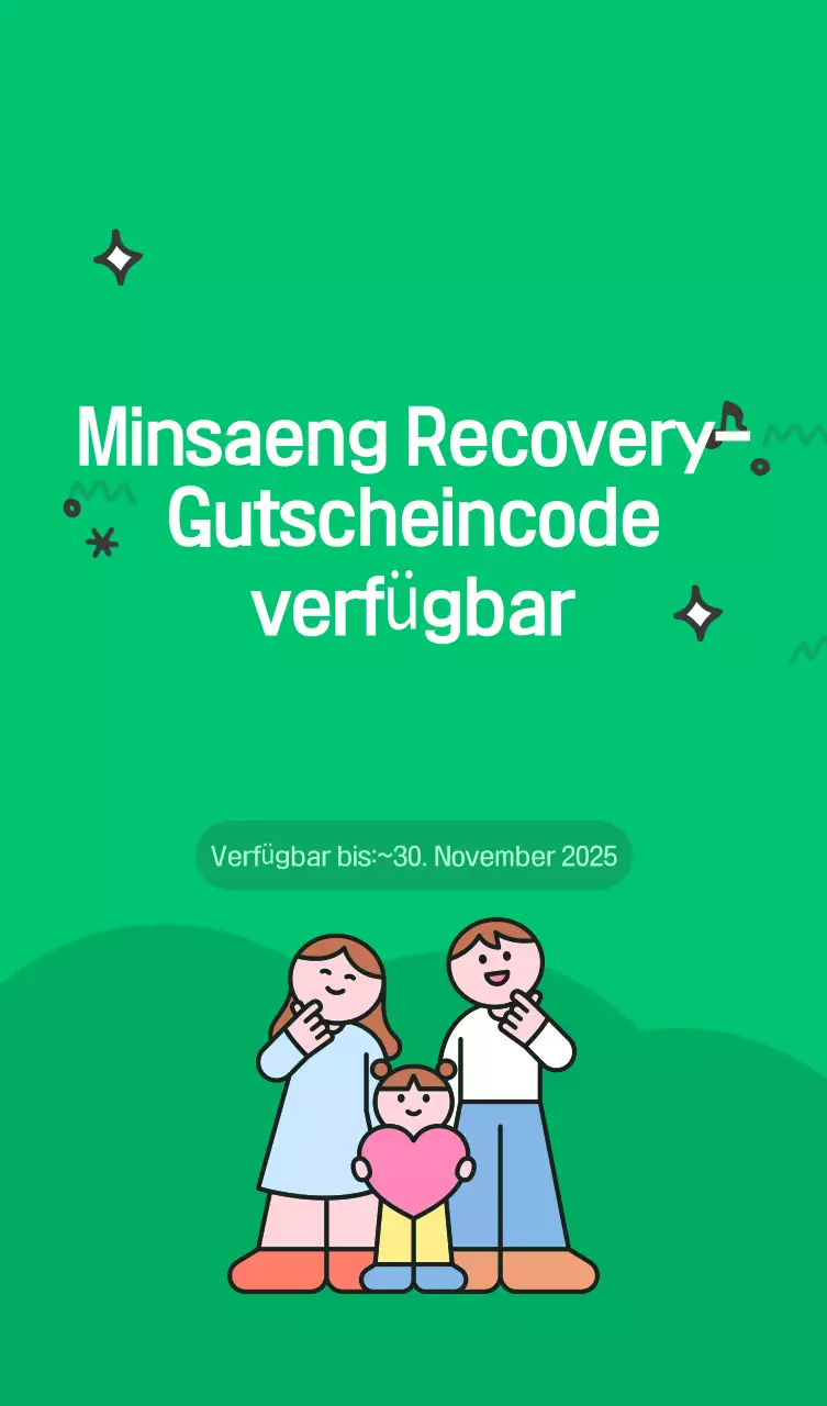 Green Simple Konsum-Gutscheinführer