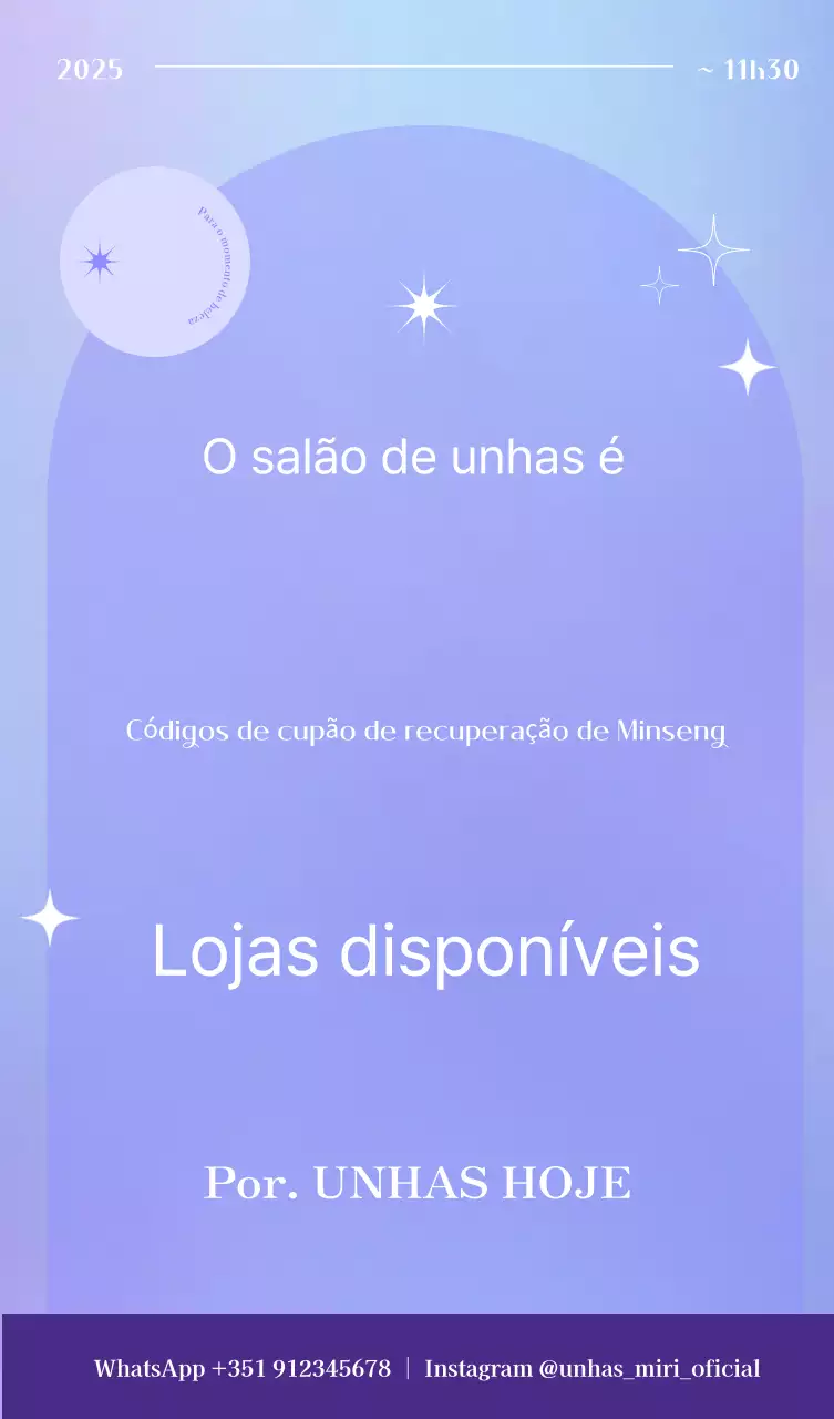Guia de cupons de consumo da Yeonbora Modern Nail Shop