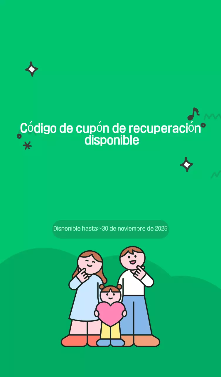 Guía de cupones de consumo Green Simple