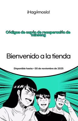 Guía de cupones de consumo de Mint Retro