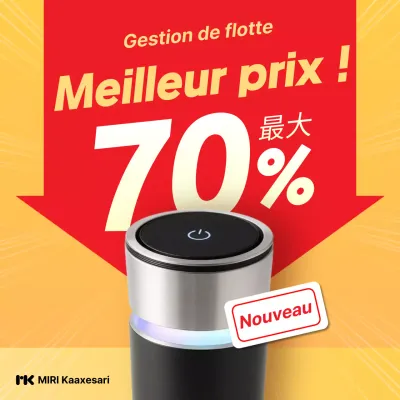 Remise sur l'entretien des véhicules avec surlignage jaune