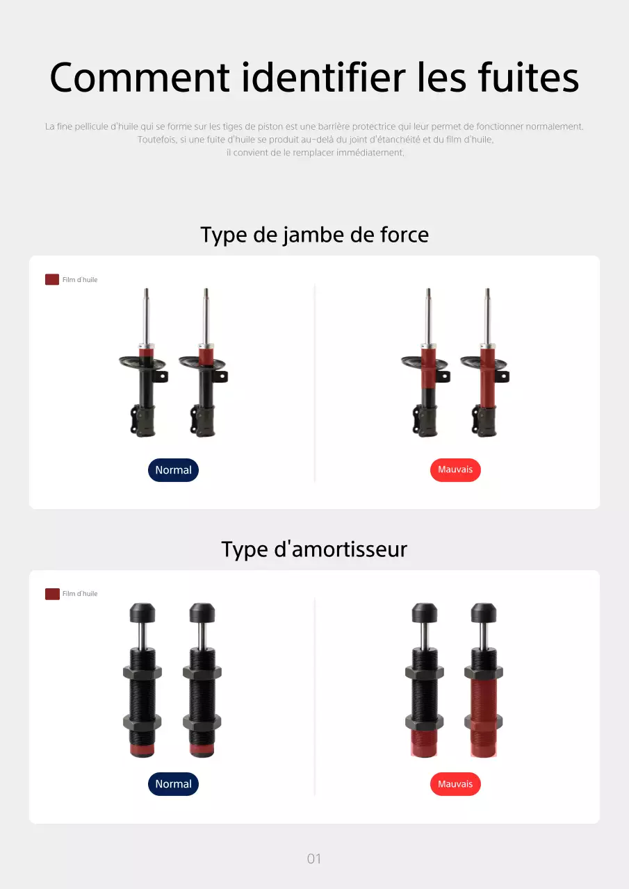 Manuel de la voiture moderne grise