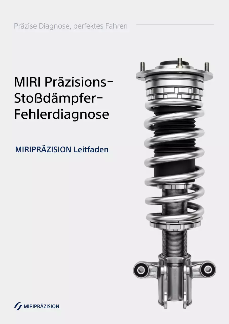 Graues modernes Autohandbuch