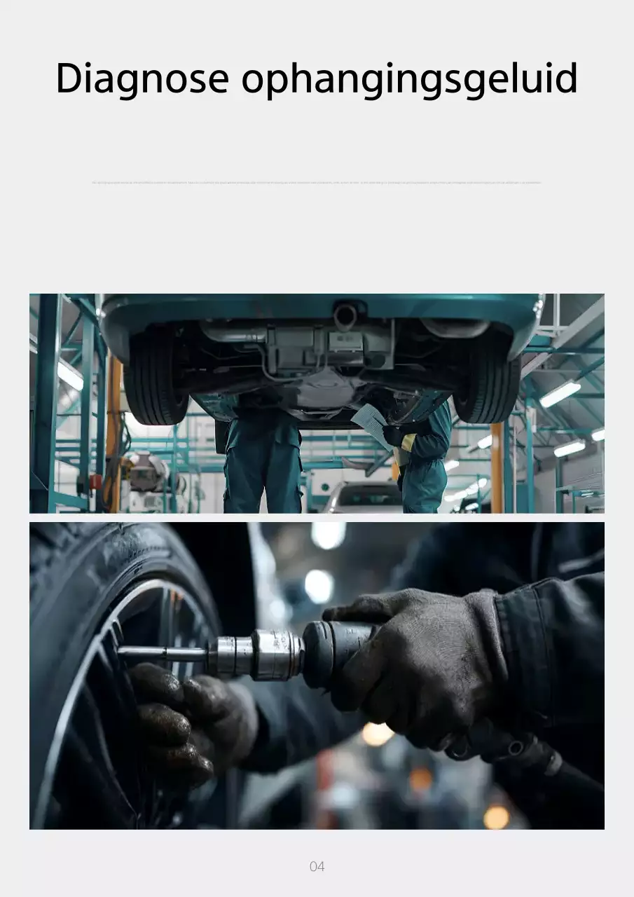 Grijze moderne autohandleiding