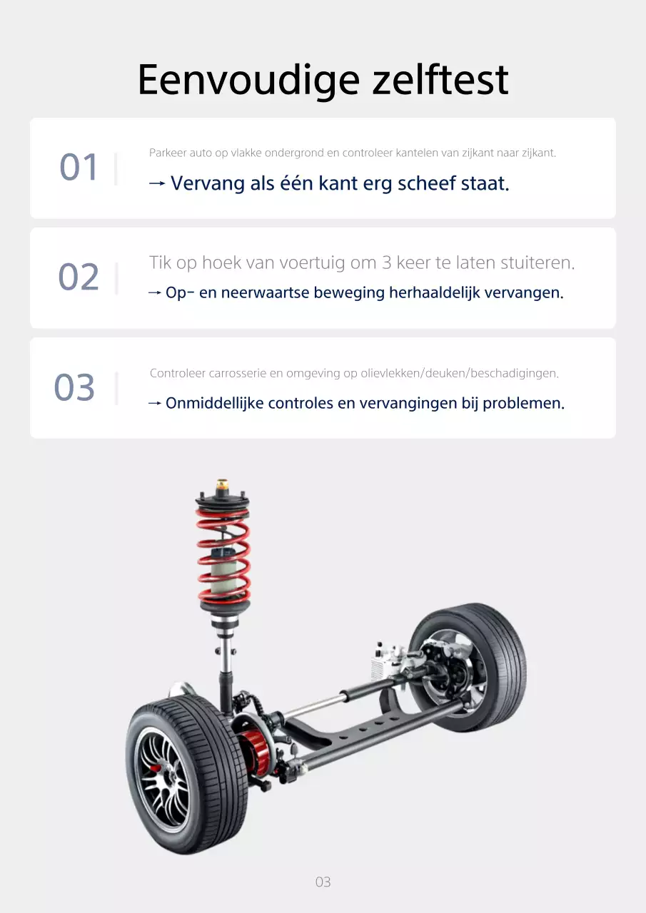 Grijze moderne autohandleiding