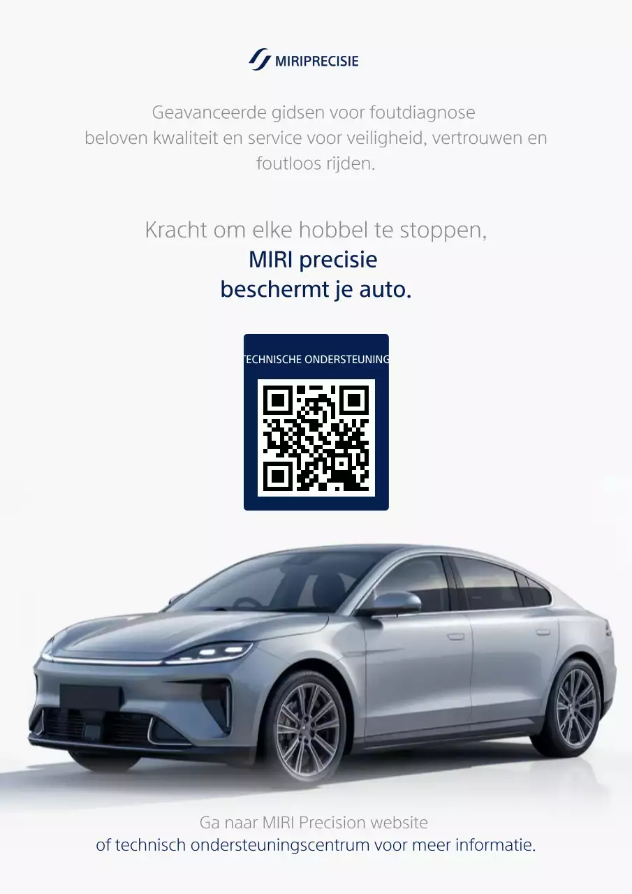 Grijze moderne autohandleiding