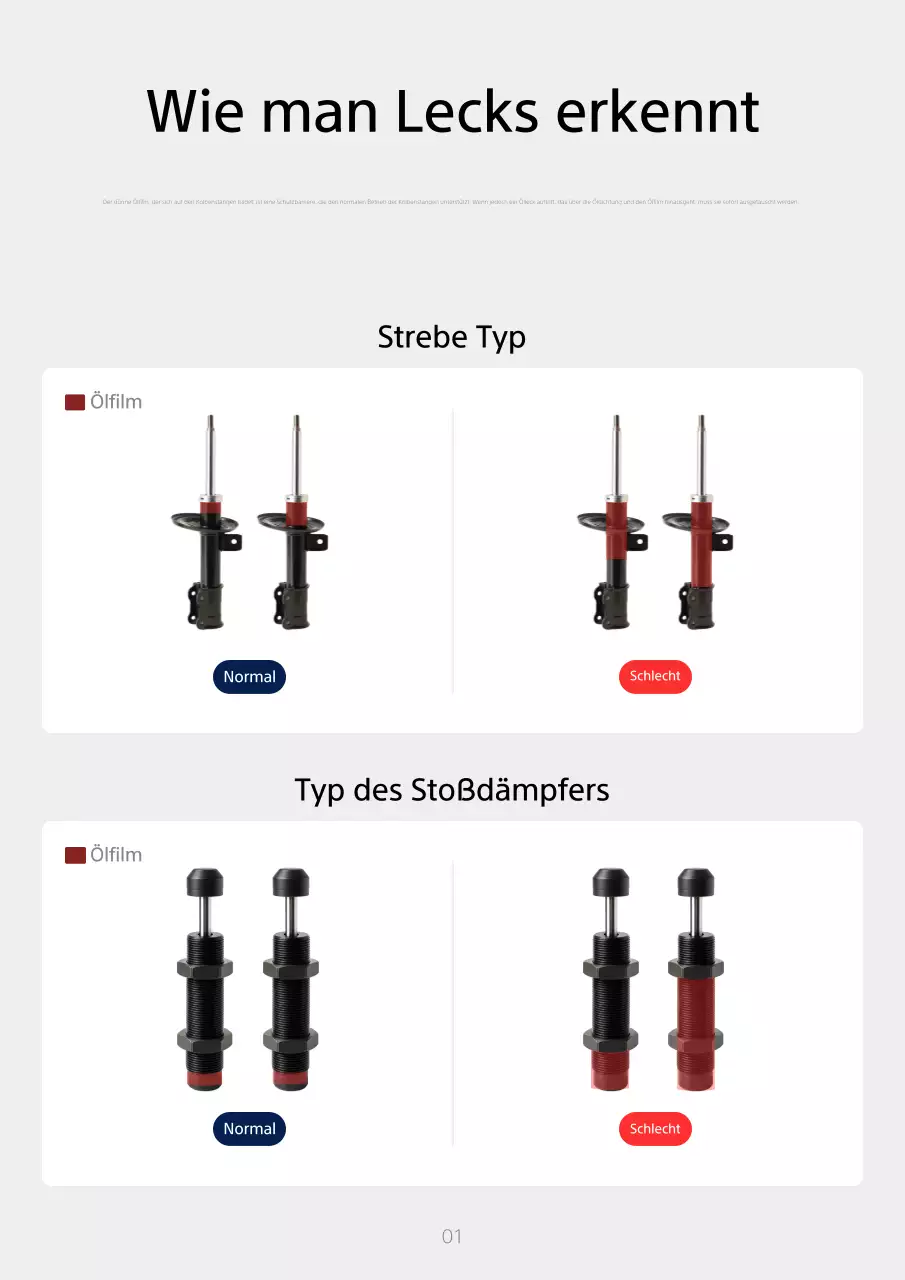 Graues modernes Autohandbuch