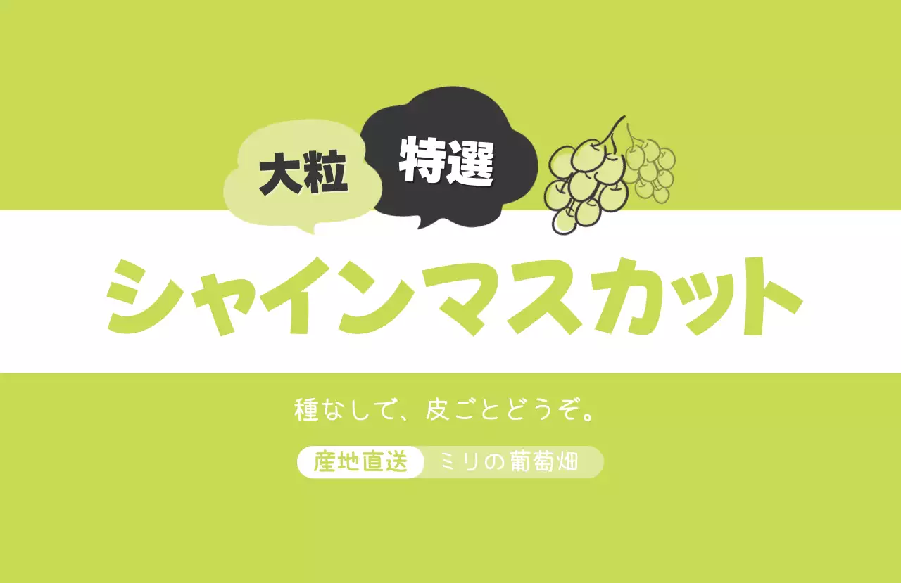 緑 赤 シンプル フルーツ ラベル シリーズフルーツテキスト