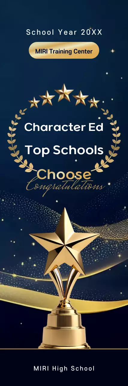 Prêmio Educação Avançada Azul