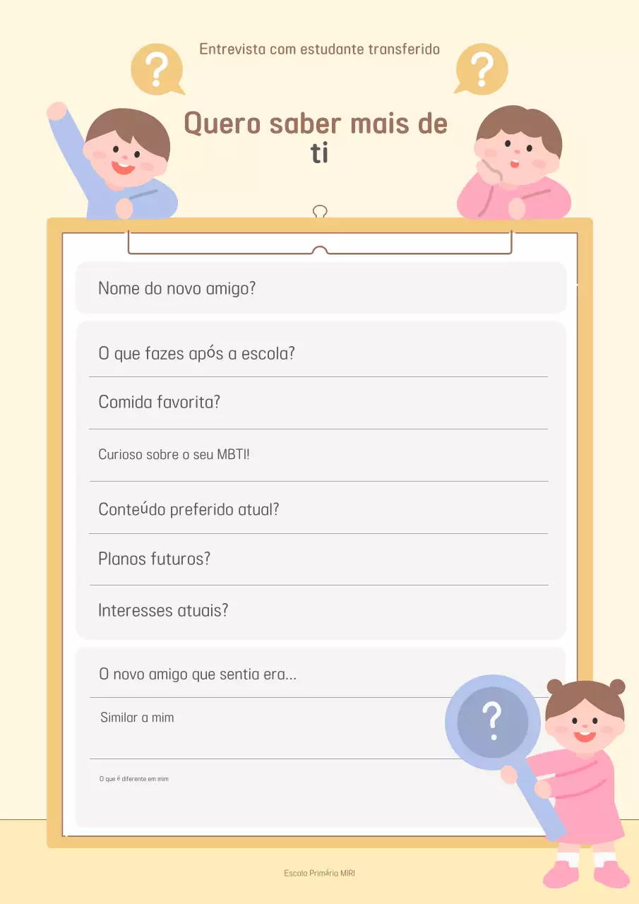 Materiais Educacionais Escolares Bege para Bebês