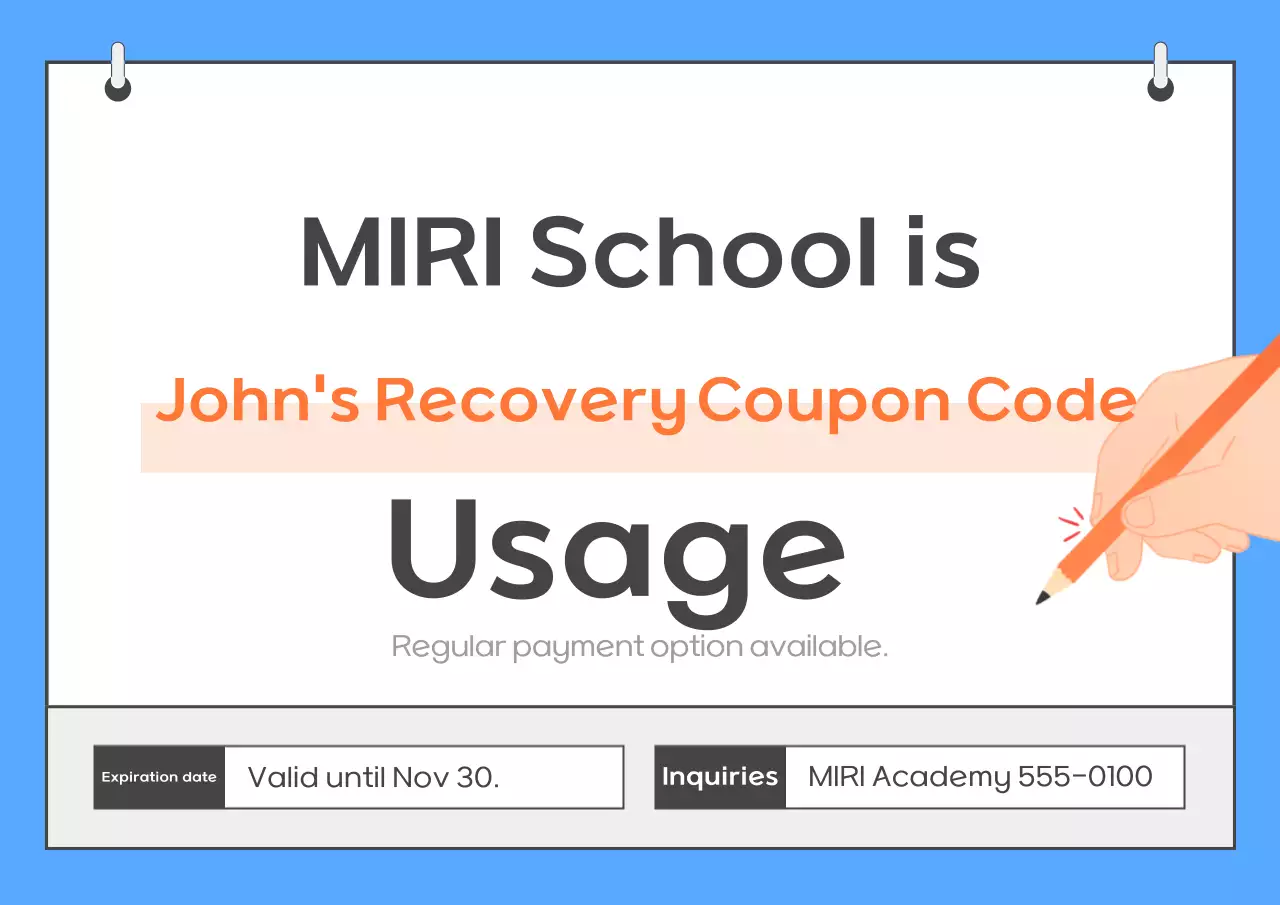 Hướng dẫn sử dụng phiếu giảm giá Blue Clean