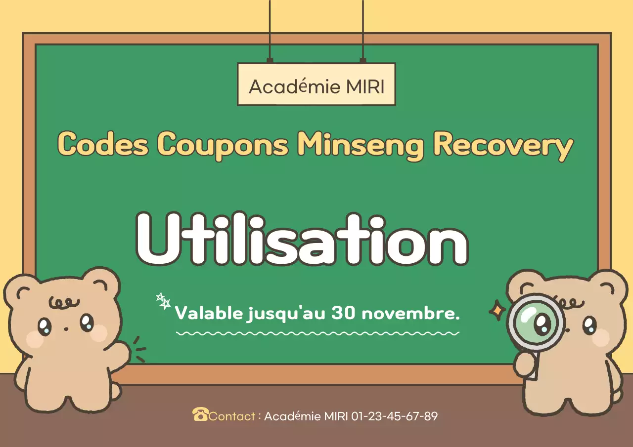 Guide des coupons Green Baby
