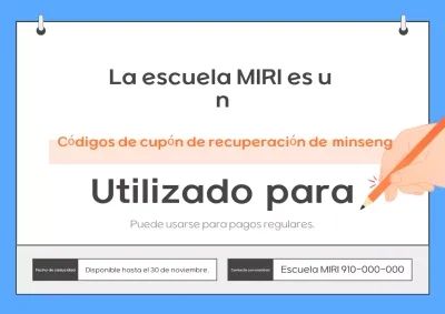 Guía de cupones de consumo de Blue Clean