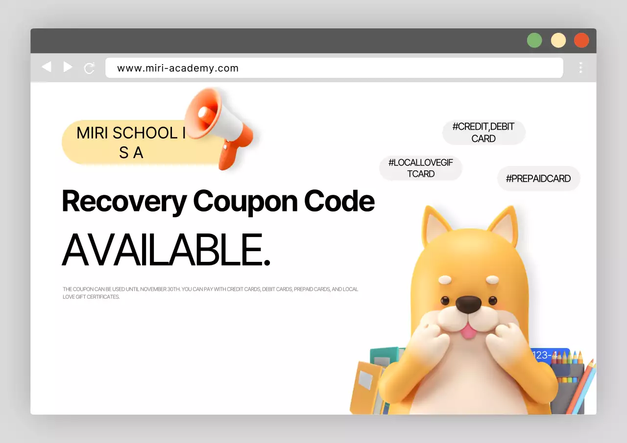 Quảng cáo trường Gray Clean