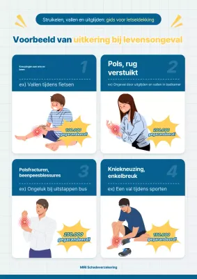 Blue Clean Verzekeringsgids