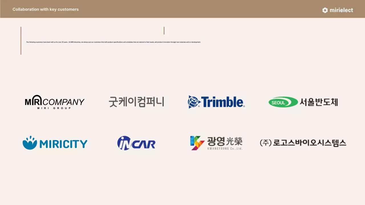 Anúncio de carro moderno bege