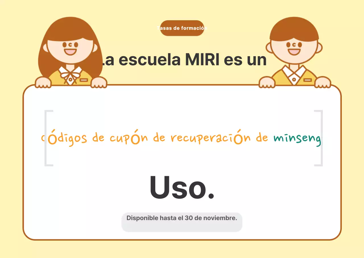 Guía educativa para bebés beige