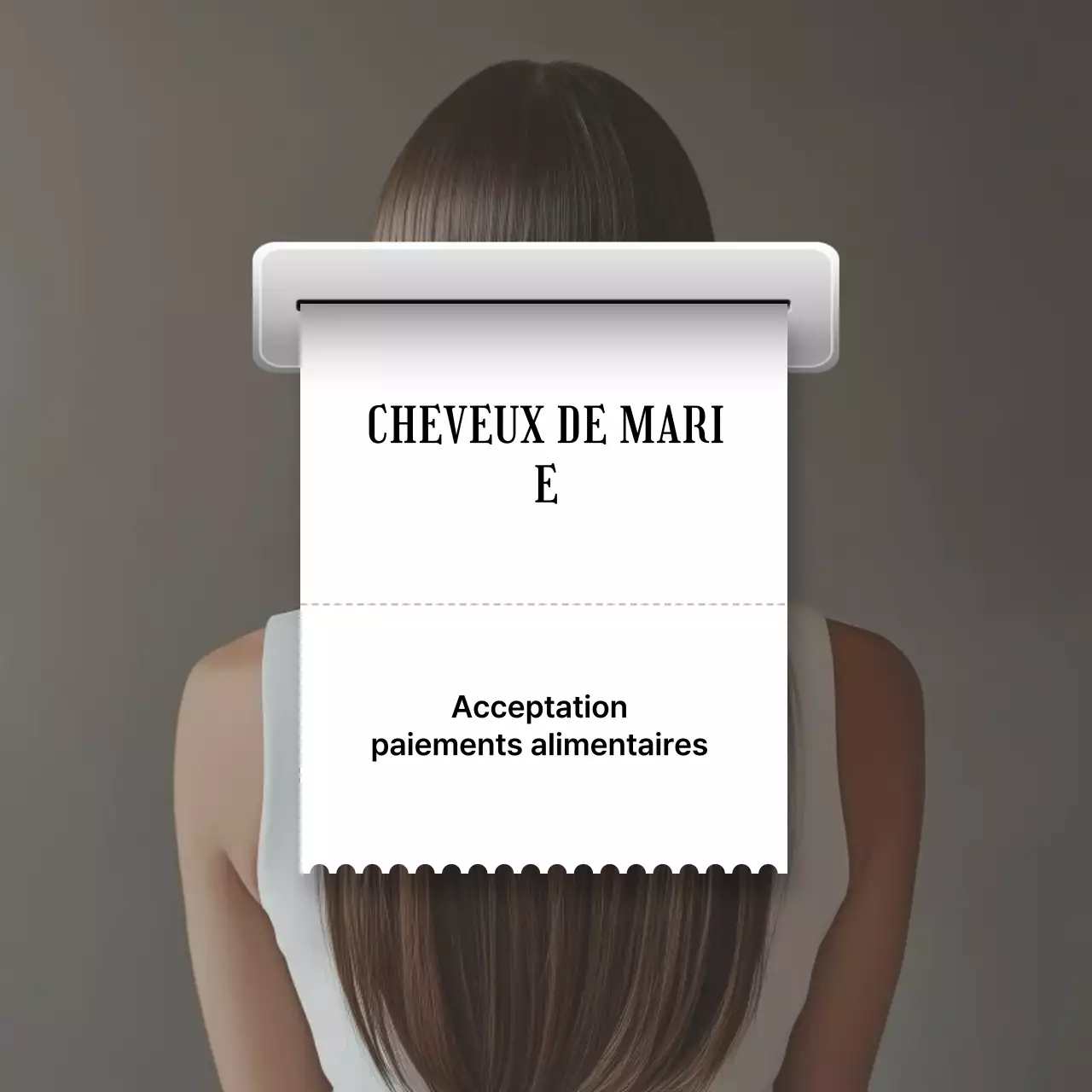 Guide de paiement du Fonds de soutien Gray Modern Minseong