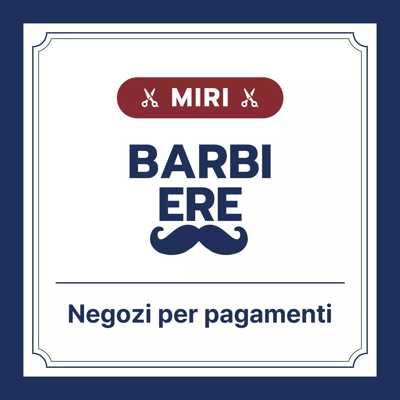 Guida ai barbieri moderni della Marina