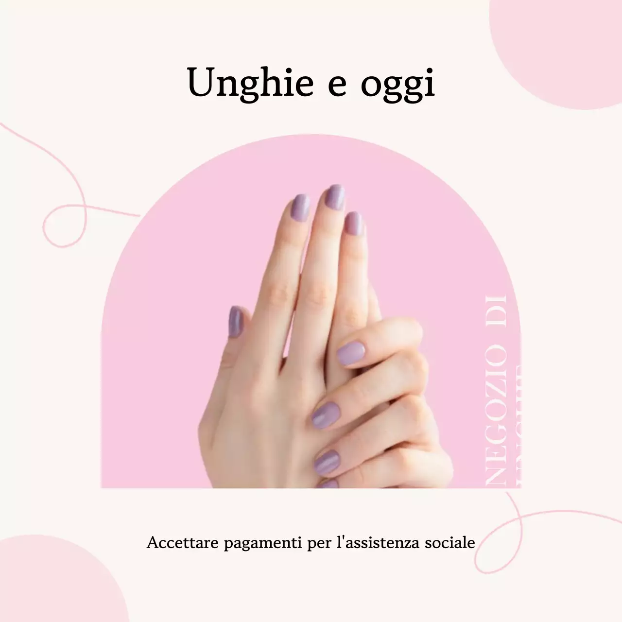 Pubblicità del Fondo di sostegno Pink Clean Beauty Minseong