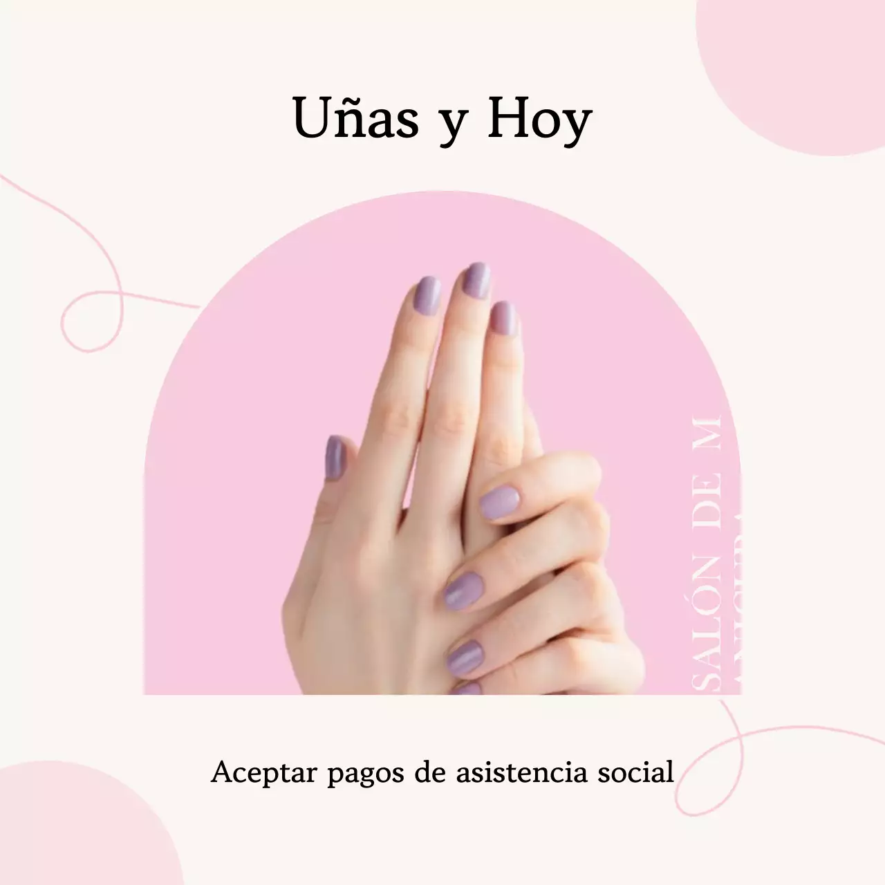 Anuncio del Fondo de Apoyo a Minseong de Pink Clean Beauty