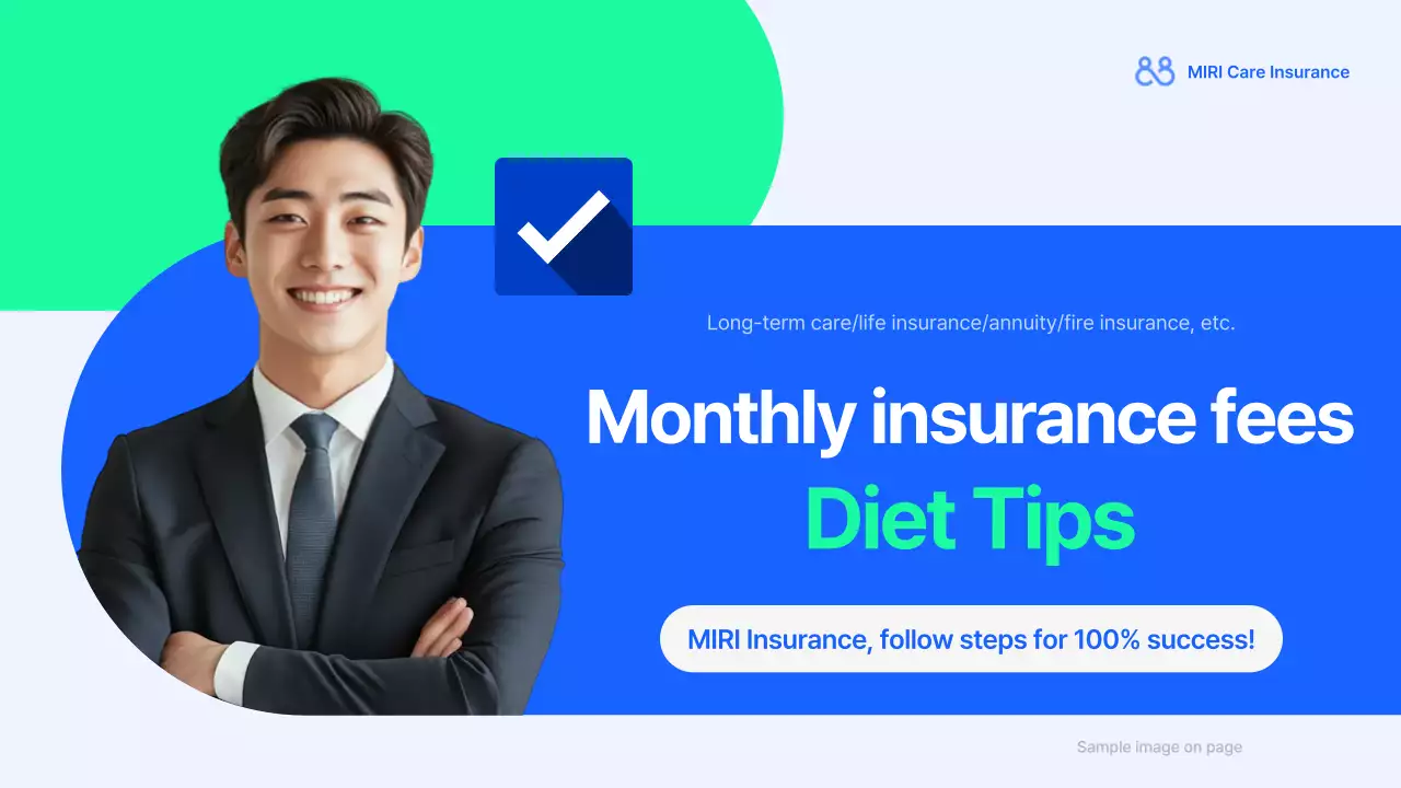 Quảng cáo bảo hiểm hiện đại Mint