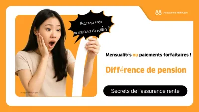 Publicité financière Orange Highlight