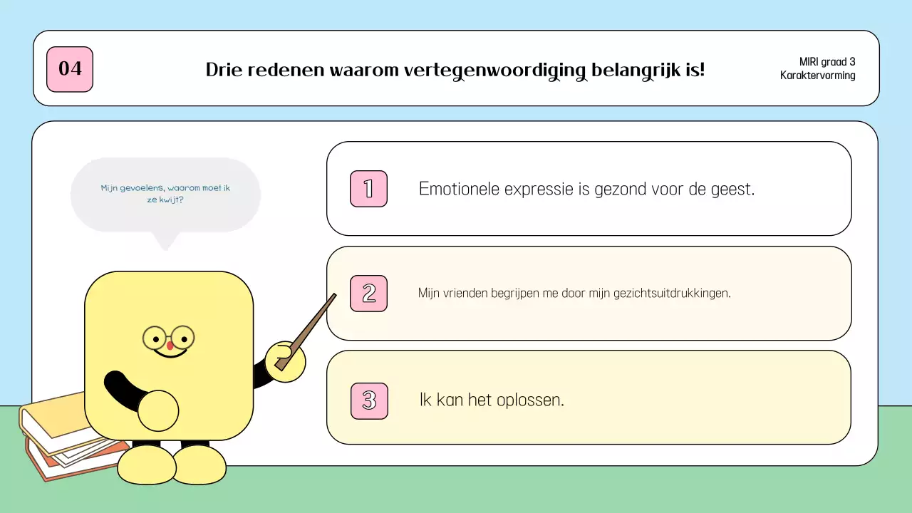 Hemelsblauwe baby schattige educatieve materialen voor kinderen