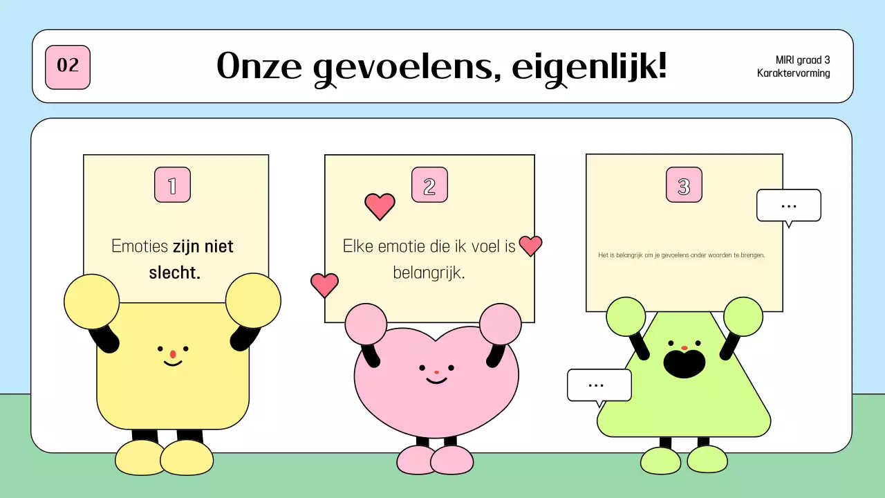 Hemelsblauwe baby schattige educatieve materialen voor kinderen