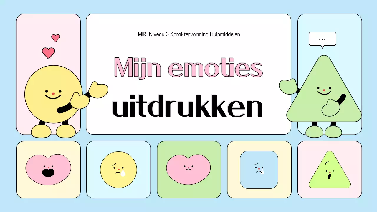 Hemelsblauwe baby schattige educatieve materialen voor kinderen