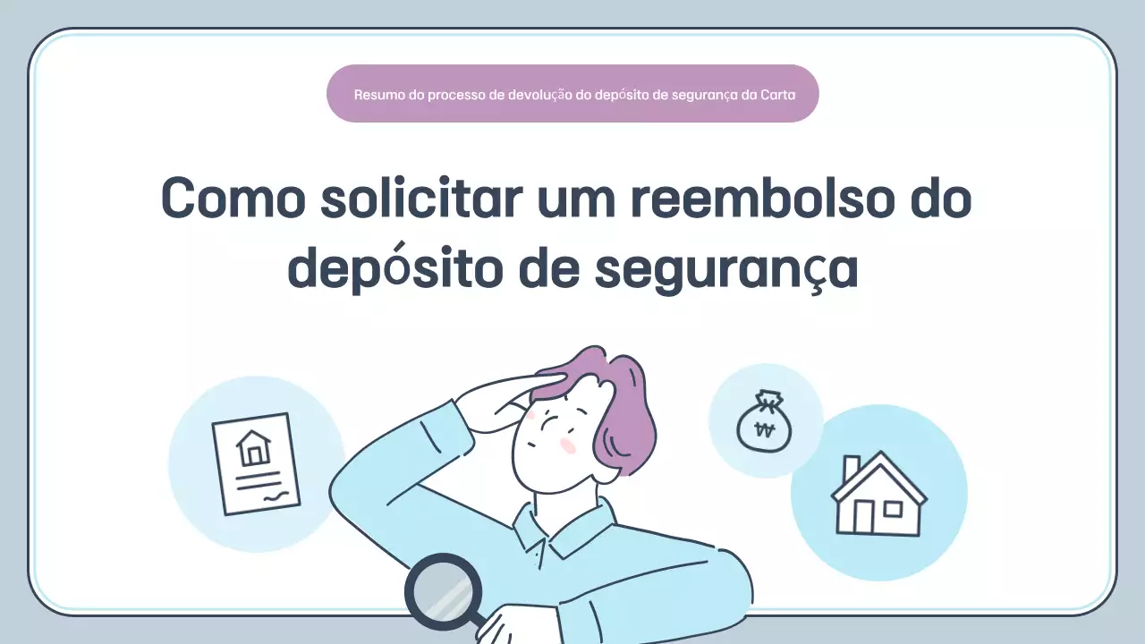 Descrição do imóvel Sky Blue Clean