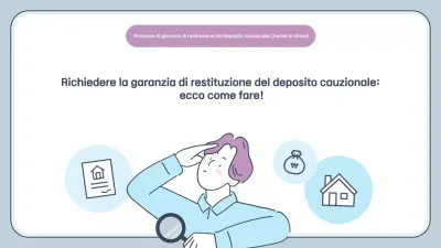 Descrizione dell'immobile Sky Blue Clean