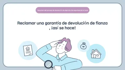 Descripción de bienes raíces de Sky Blue Clean