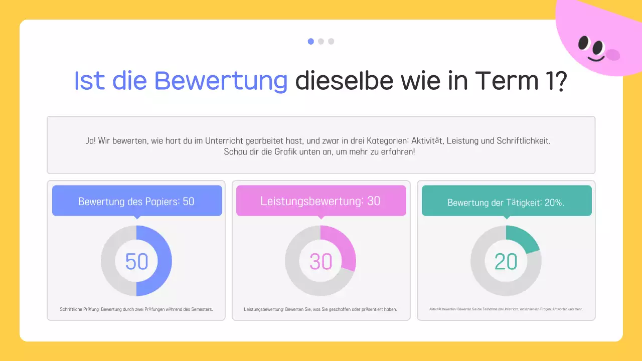 Yellow Baby Lehrmaterialien
