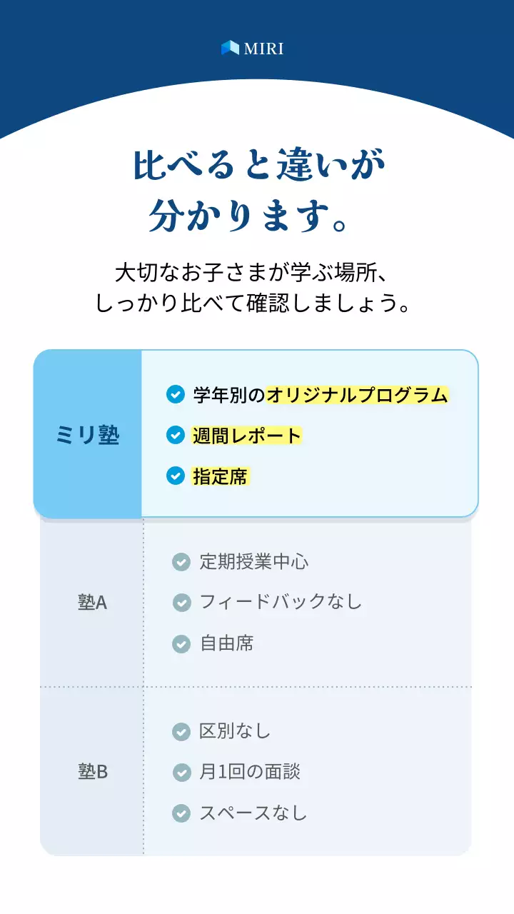 水色 シンプル 教育 ポスター